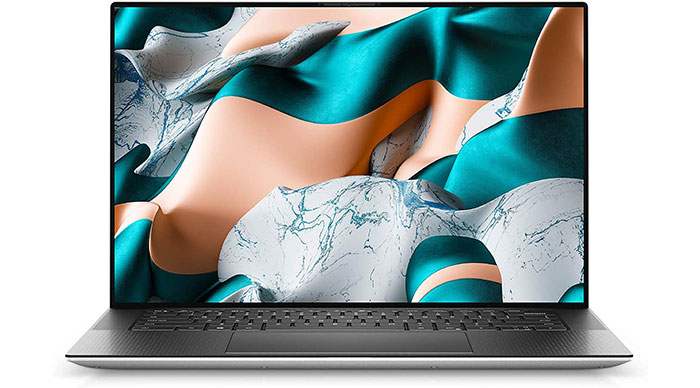Dell XPS